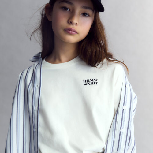 Estela Teen Shirt