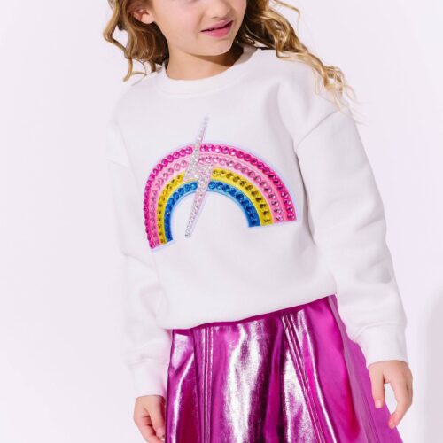 HotPinkMetallicLeatherSkirt-2 - Togs +Post Title + Separator + Category + Separator + Site Title