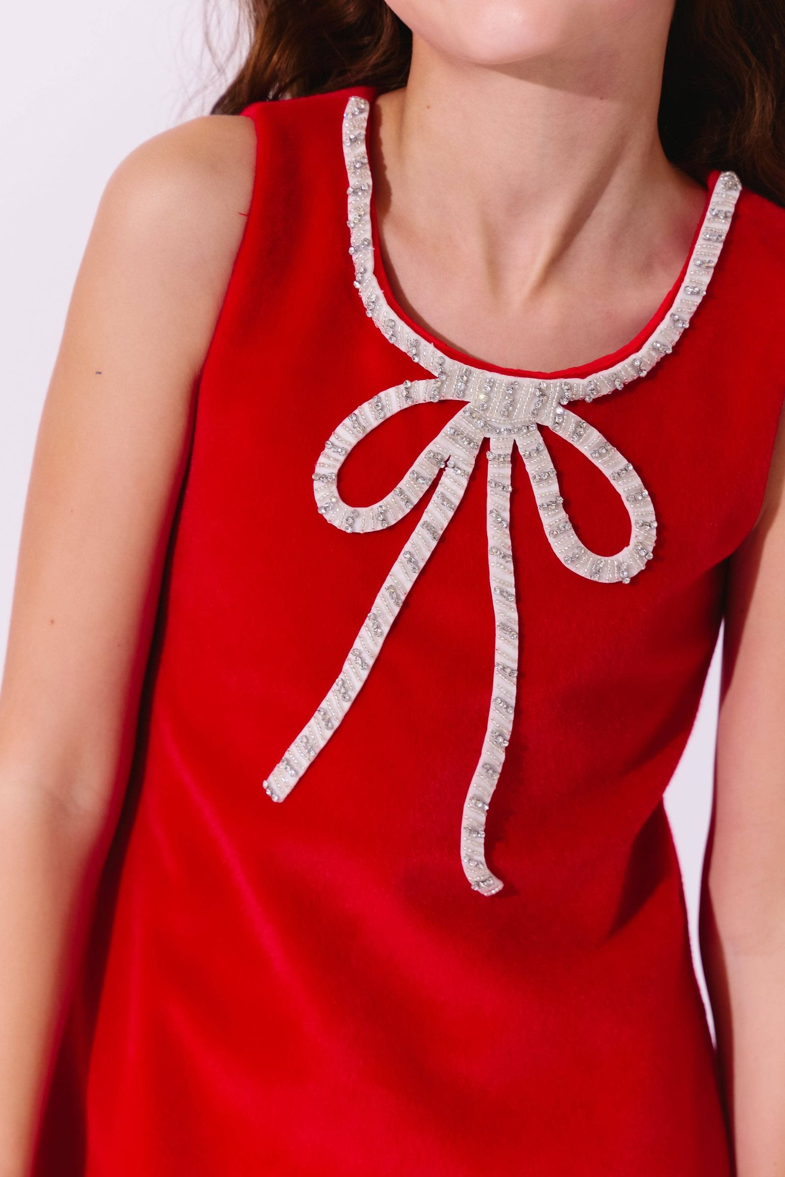 RedVelvetBowPrincessDress-3 - Togs +Post Title + Separator + Category + Separator + Site Title